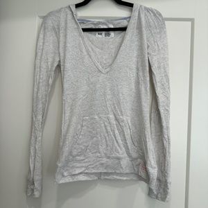 Aeropostale Thin Sweatshirt